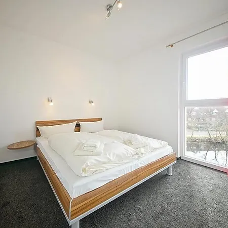 Nordseeresort Friesland Nordseeresort Friesland 51-3-s