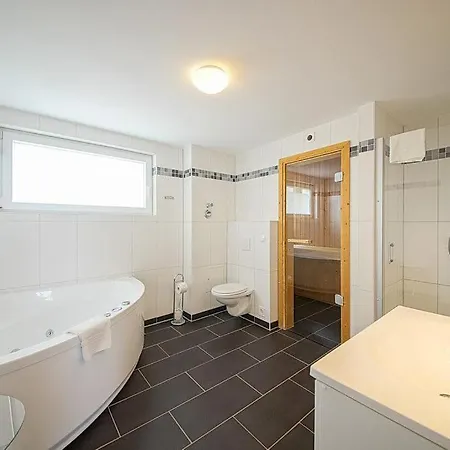 Apartment Nordseeresort Friesland Nordseeresort Friesland 51-3-s