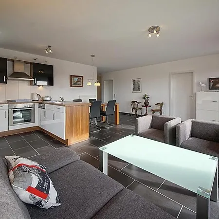 Nordseeresort Friesland Nordseeresort Friesland 51-3-s *