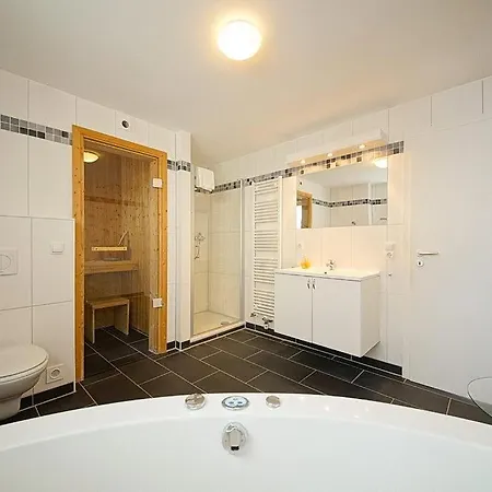 Nordseeresort Friesland Nordseeresort Friesland 51-3-s Apartment *
