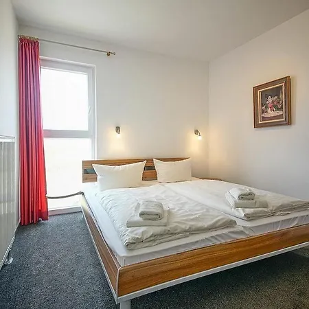 Apartment Nordseeresort Friesland Nordseeresort Friesland 51-3-s Schillig