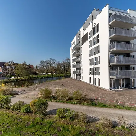 Nordseeresort Friesland Nordseeresort Friesland 51-3-s Apartment *