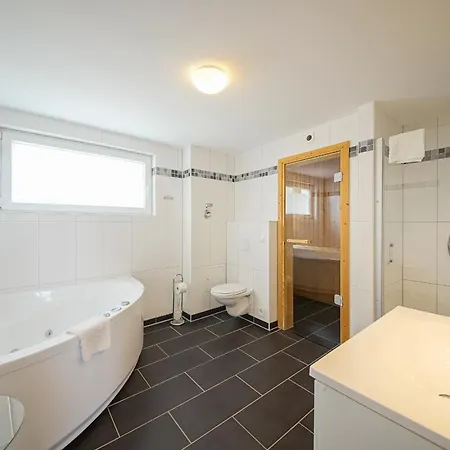 Appartement Nordseeresort Friesland Nordseeresort Friesland 51-3-s *