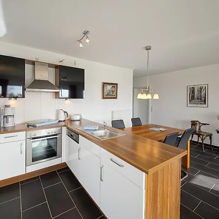 Nordseeresort Friesland Nordseeresort Friesland 51-3-s Apartment