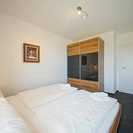 Apartment Nordseeresort Friesland Nordseeresort Friesland 51-3-s *