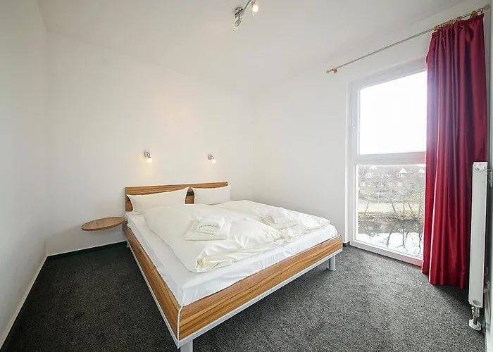 Nordseeresort Friesland Nordseeresort Friesland 51-3-s
