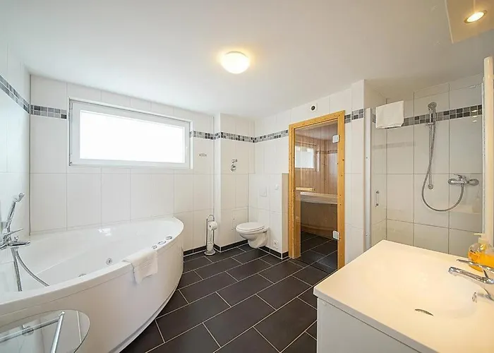 Daire Nordseeresort Friesland Nordseeresort Friesland 51-3-s