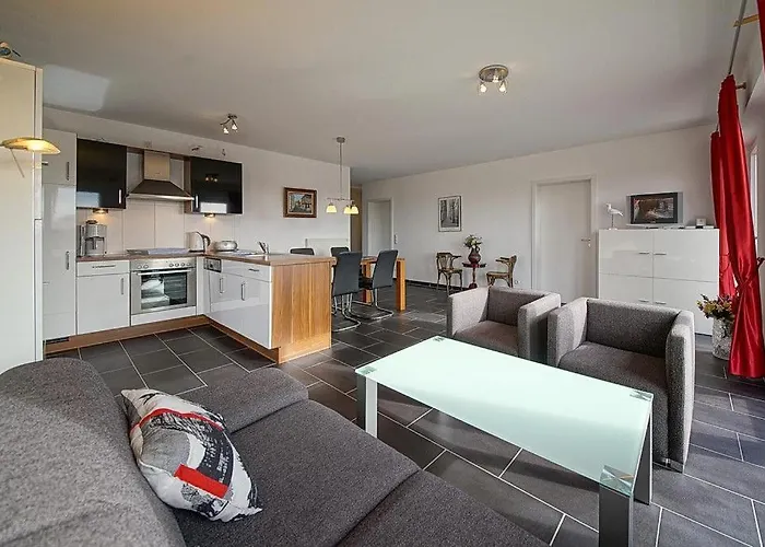 Nordseeresort Friesland Nordseeresort Friesland 51-3-s *