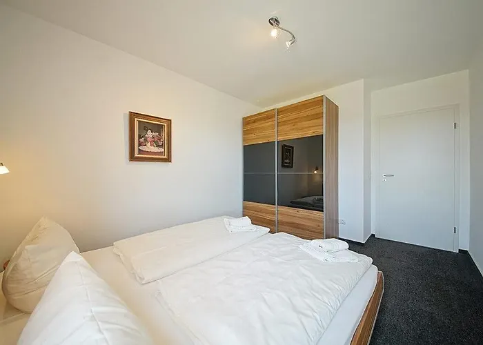 Nordseeresort Friesland Nordseeresort Friesland 51-3-s Daire