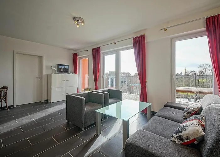 Nordseeresort Friesland Nordseeresort Friesland 51-3-s Daire Schillig