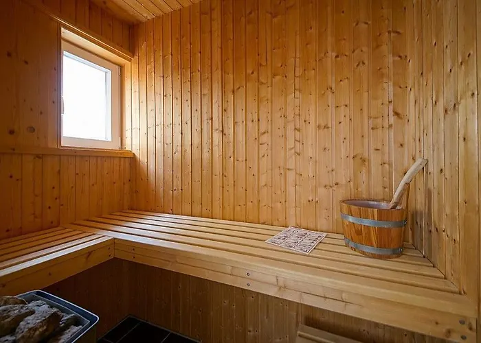 Nordseeresort Friesland Nordseeresort Friesland 51-3-s Daire Schillig
