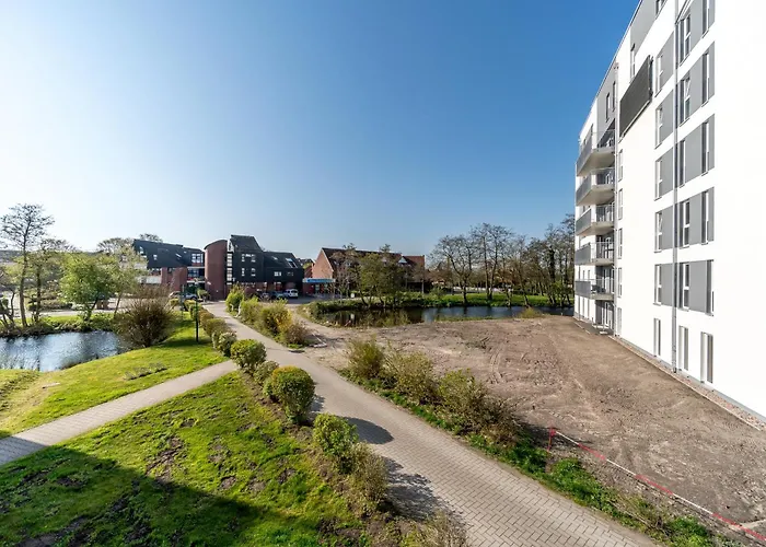 Nordseeresort Friesland Nordseeresort Friesland 51-3-s *